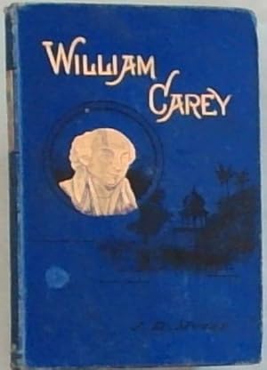 Image du vendeur pour William Carey mis en vente par Chapter 1