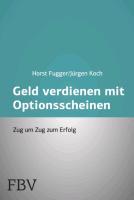 Seller image for Mehr Geld verdienen mit Optionsscheinen for sale by moluna