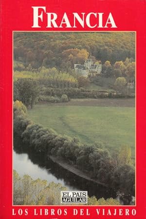 Seller image for LOS LIBROS DEL VIAJERO. FRANCIA for sale by Librer�a Vobiscum