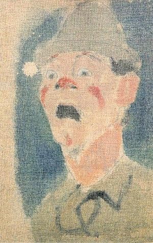 Modigliani: Sketchbook 1906-1907