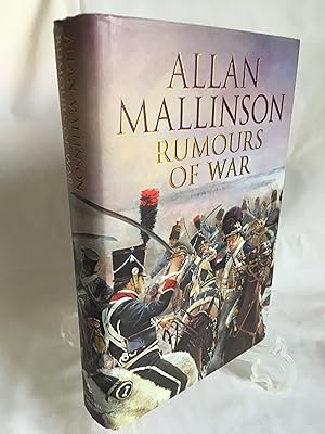 Seller image for Rumours of War for sale by Lymington Books