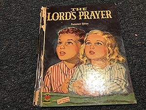 THE LORD'S PRAYER (PROTESTANT EDITION)