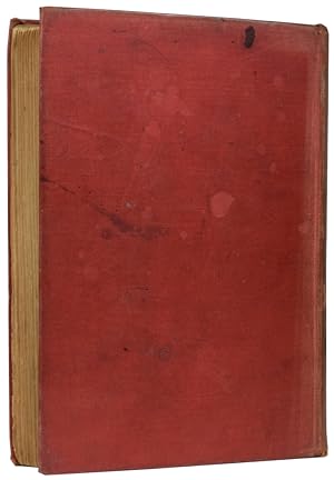 Clovis Dardentor: VERNE, Jules [Gabriel] (1828-1905), [BENETT, Lon, illustrator]