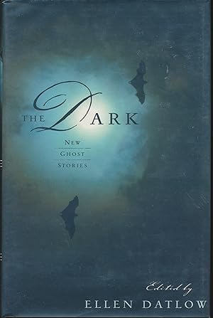 Seller image for The Dark : New Ghost Stories SIGNED x 12 for sale by DreamHaven Books
