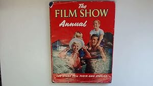 Image du vendeur pour The Film Show Annual mis en vente par Goldstone Rare Books