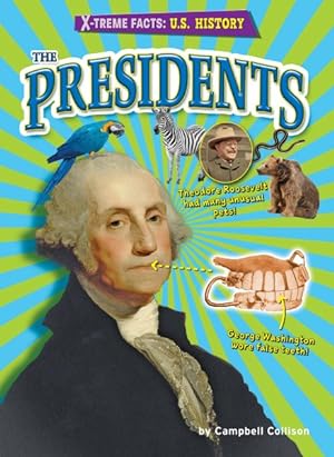 Seller image for Presidents for sale by GreatBookPrices