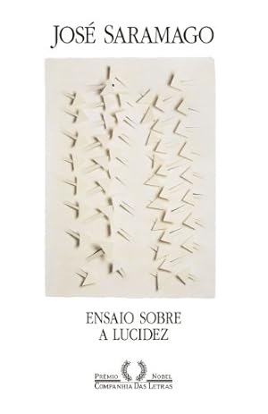 Seller image for Ensaio Sobre a Lucidez for sale by Green Libros