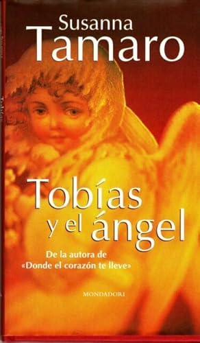 Immagine del venditore per Tobias y el Angel venduto da Green Libros