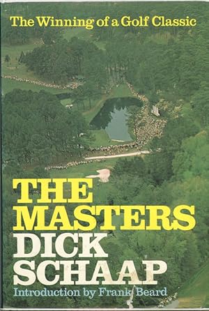 The Masters: Winning of a Golf Classic