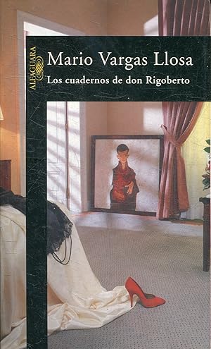 LOS CUADERNOS DE DON RIGOBERTO.