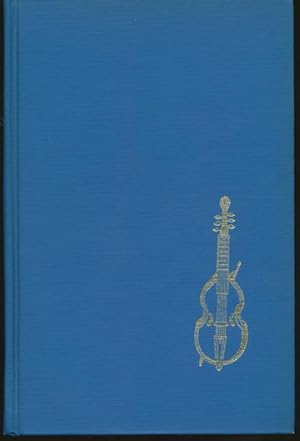 Immagine del venditore per The Violoncello and Its History (Da Capo Press Music Reprint Series) venduto da CorgiPack