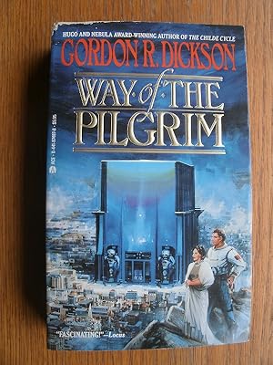 Way of the PilgrIm