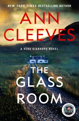 Seller image for The Glass Room: A Vera Stanhope Mystery (Paperback or Softback) for sale by BargainBookStores