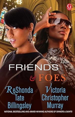 Seller image for Friends & Foes for sale by GreatBookPrices