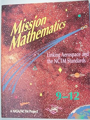 Seller image for Mission Mathematics: Grades 9-12 for sale by PB&J Book Shop