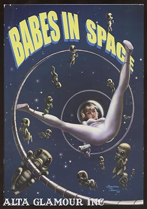 BABES IN SPACE