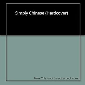 Bild des Verkufers fr Simply Chinese (Hardcover) zum Verkauf von InventoryMasters