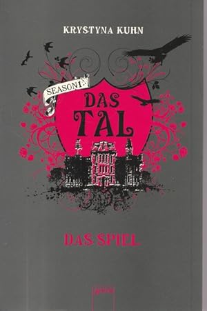 Seller image for Das Tal - Season 1, Das Spiel. for sale by Ant. Abrechnungs- und Forstservice ISHGW