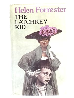 Imagen del vendedor de The Latchkey Kid a la venta por crossborderbooks