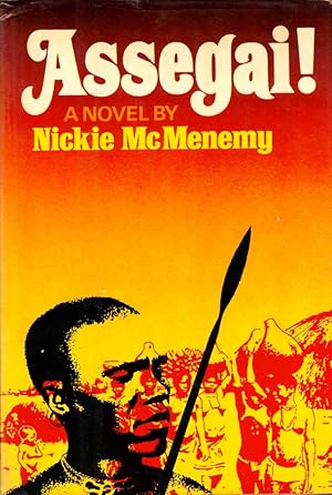 Seller image for Assegai! for sale by Kenneth Mallory Bookseller ABAA
