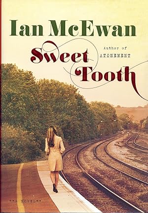 Bild des Verkufers fr Sweet Tooth zum Verkauf von Brookfield Books