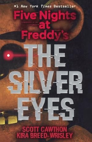Imagen del vendedor de Silver Eyes a la venta por GreatBookPrices