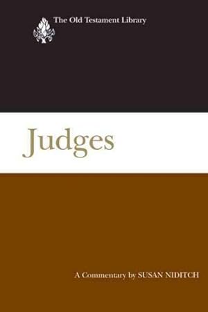 Seller image for Judges : A Commentary for sale by GreatBookPrices