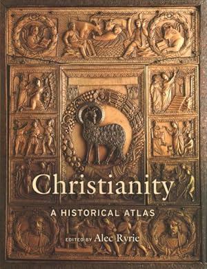 Seller image for Christianity : A Historical Atlas for sale by GreatBookPrices