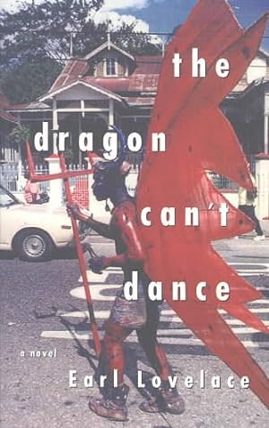 Image du vendeur pour Dragon Can't Dance mis en vente par GreatBookPrices