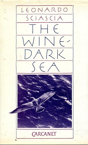 Seller image for THE WINE-DARK SEA for sale by Studio Books
