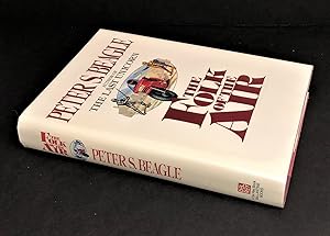 The Folk of the Air [signed 1st printing]