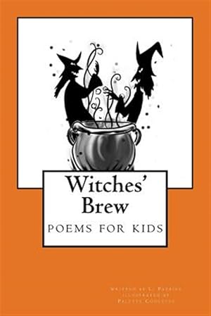 Image du vendeur pour Witches' Brew : Poems for Kids mis en vente par GreatBookPrices