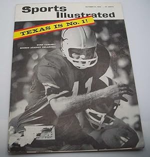 July 17 1978 Money In Sports SPORTS ILLUSTRATED NO LABEL Newsstand A 