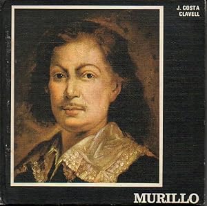 Imagen del vendedor de MURILLO. a la venta por Librera Javier Fernndez