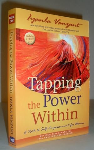 Tapping the Power Within - a Path to Self-Empowerment for Women