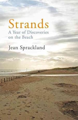 Image du vendeur pour Strands (Paperback) mis en vente par Grand Eagle Retail