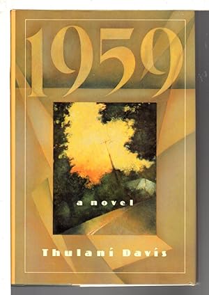 Seller image for 1959: A Novel. for sale by Bookfever, IOBA  (Volk & Iiams)