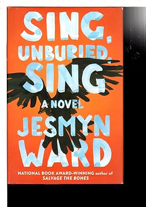Seller image for SING, UNBURIED, SING. for sale by Bookfever, IOBA  (Volk & Iiams)