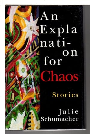 AN EXPLANATION FOR CHAOS.