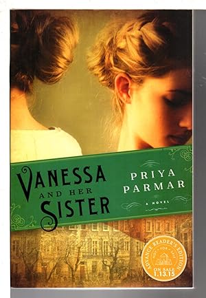 Seller image for VANESSA AND HER SISTER. for sale by Bookfever, IOBA  (Volk & Iiams)