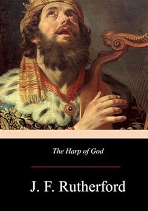 Seller image for Harp of God for sale by GreatBookPrices