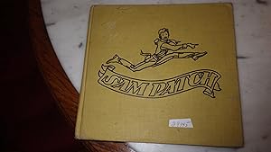 Imagen del vendedor de Sam Patch the High & Wide Handsome Jumper, SIGNED By Arna Bontemps, in Color Dustjacket,Harlem Renaissance novelist and poet. COLOR Illustrated by Paul Brown , Here he reimagines for children the life of the early 19th-century performer and legendary champion leaper (Niagara Falls, etc.) a la venta por Bluff Park Rare Books