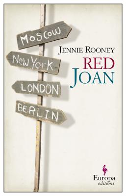 Seller image for Red Joan (Paperback or Softback) for sale by BargainBookStores