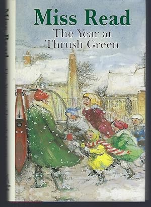 Seller image for The Year at Thrush Green (Thrush Green Series #12) for sale by Turn-The-Page Books