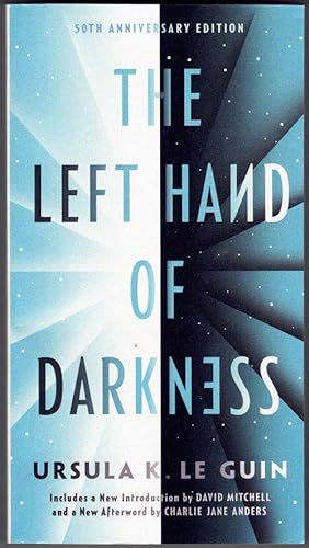 Seller image for The Left Hand of Darkness for sale by Ken Sanders Rare Books, ABAA