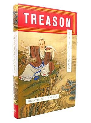 Seller image for TREASON BY THE BOOK for sale by Rare Book Cellar