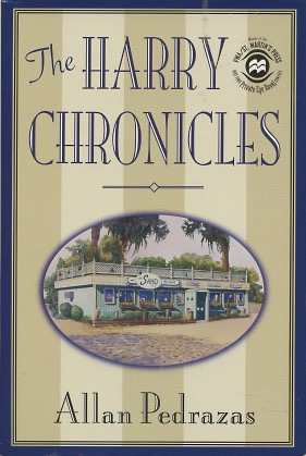 Seller image for The Harry Chronicles for sale by Kenneth A. Himber