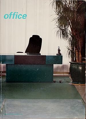 Office Magazine Fall/Winter 2014