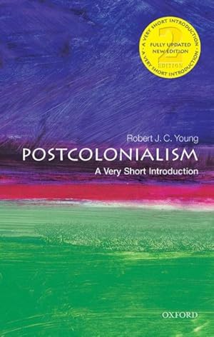 Imagen del vendedor de Postcolonialism : A Very Short Introduction a la venta por GreatBookPrices