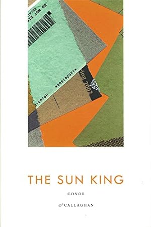 Seller image for The Sun King [Soft Cover ] for sale by booksXpress